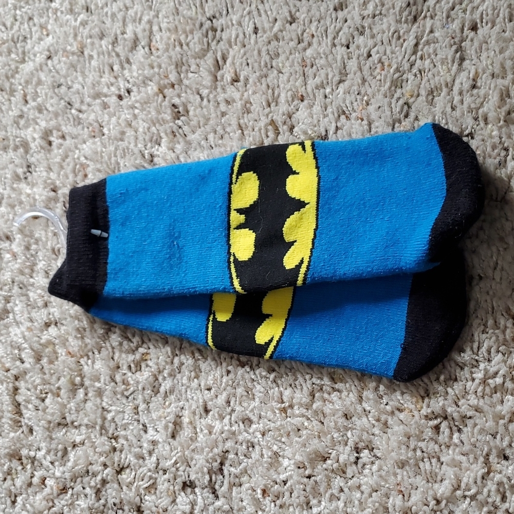 New Boys slipper socks